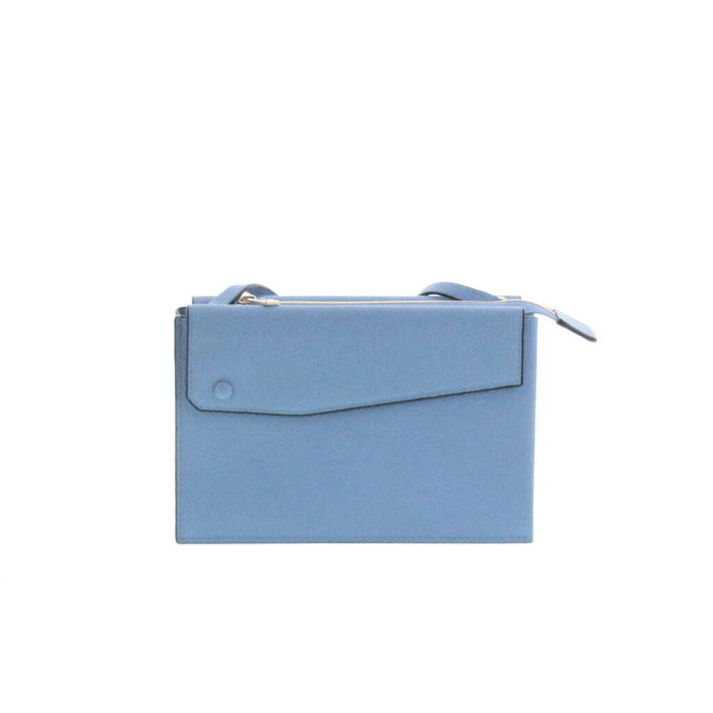 Valextra - Trio Crossbody Shirt