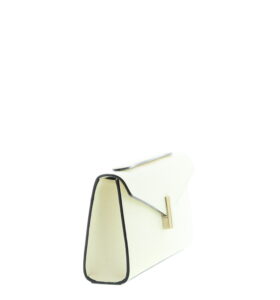 Valextra - Iside Clutch - Pergamena - Image 3