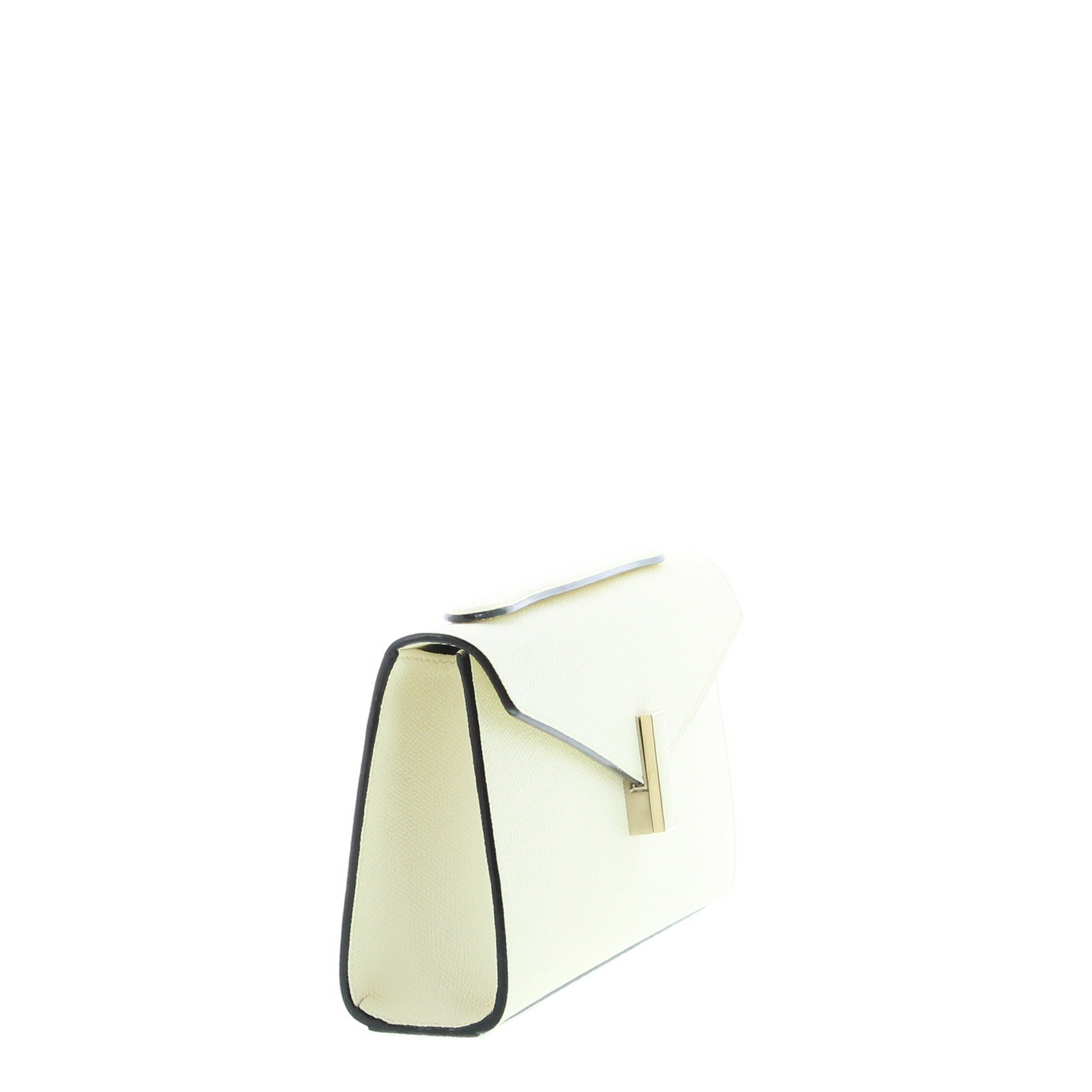 Valextra - Iside Clutch - Pergamena - Image 3