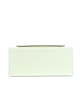 Valextra - Iside Clutch - Pergamena - Image 4
